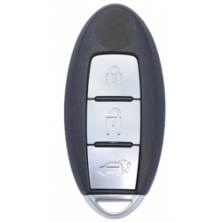 [AK-09-310] Smartkey Infinity Qx50 2019