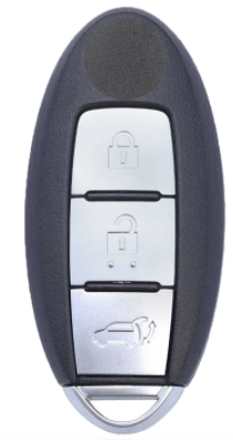 [AK-09-421] Smartkey Infinity Qx50 2019-2020