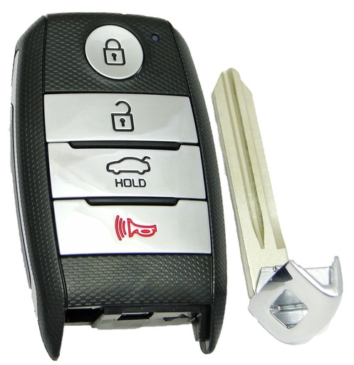 [AK-09-443] Smartkey Kia Cerato Forte 2014-2016 95440-A7500