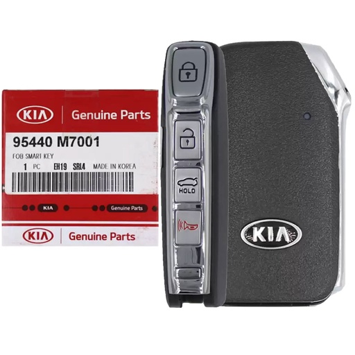 [AK-09-349] Smartkey Kia Forte 2019-2021 95440-M7001