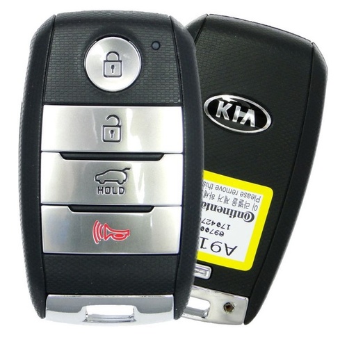 [AK-09-436] Smartkey Kia Seltos NP: 95440-Q6400