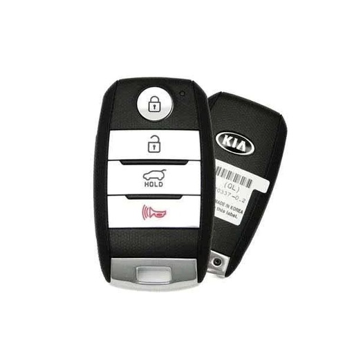 [AK-09-286] Smartkey Kia Sportage 2019-2020 95440-D9500