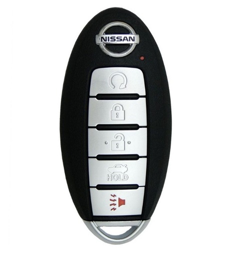 [AK-09-293] Smartkey Nissan Altima 5 Bot. 2019-2020 TXN4