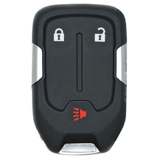[AK-09-306] Smartkey Remote Gmc Terrain 2018 3 Bot.