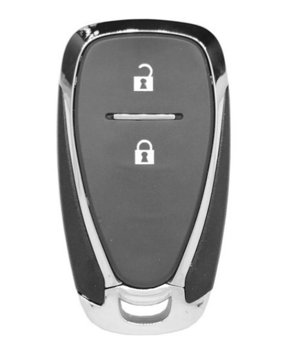[AK-09-459] Smartkey Trax 2020+  2 botones  id:46