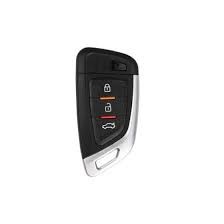 Super Remoto Xhorse Estilo Europeo Bmw Proximidad