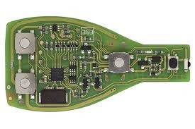 [XNBZ01] Tableta Para Mercedes Benz