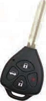 [XKTO02EN] Toy. T Style Serie Xk