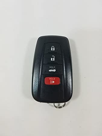 [AK-09-429] Toyota Corolla 2019 - 2022 Original