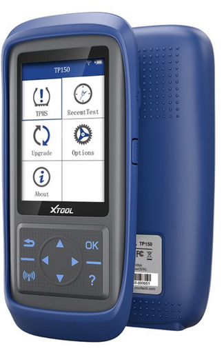 [AK-01-72] Tp150 Xtool