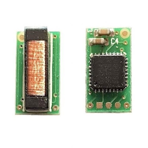 [AK-10-63] Transponder Mqb Vw