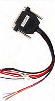 [XDPG02EN] V3 Mcu Cable