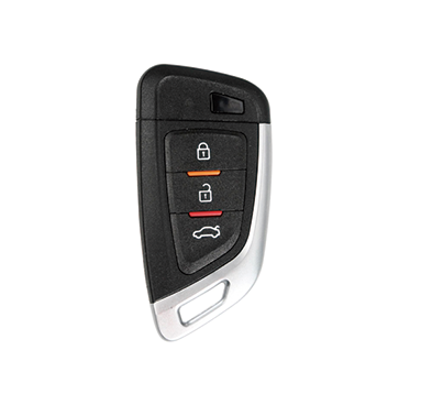 [XNKF01EN] Vvdi Control Universal Serie Xn