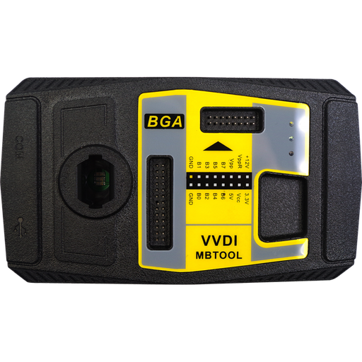 [XDMBC0EN] Vvdi Mb Tool