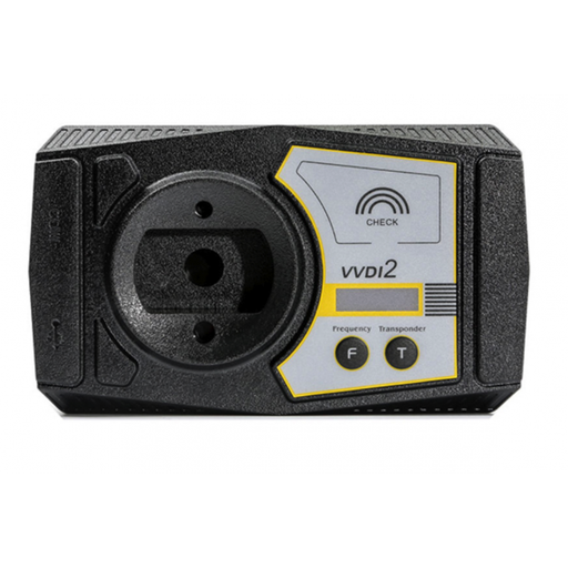[XDV2F1EN] VVDI-2 Básico