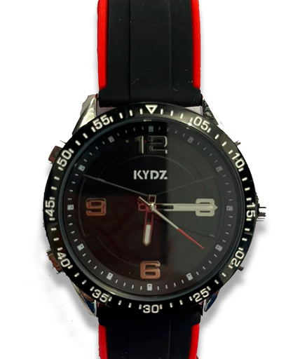 [KYDZ-09] Watch Proximity Kydz