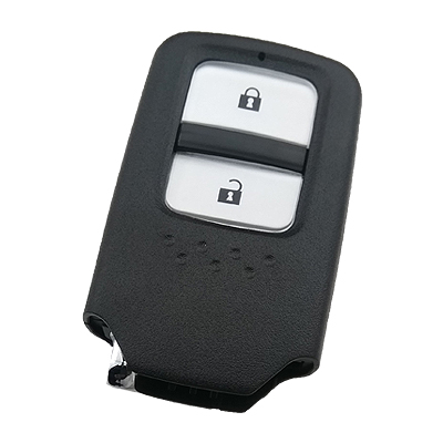 [AK-09-437] Llave control Honda Civic Proximidad 2016 2 Botones