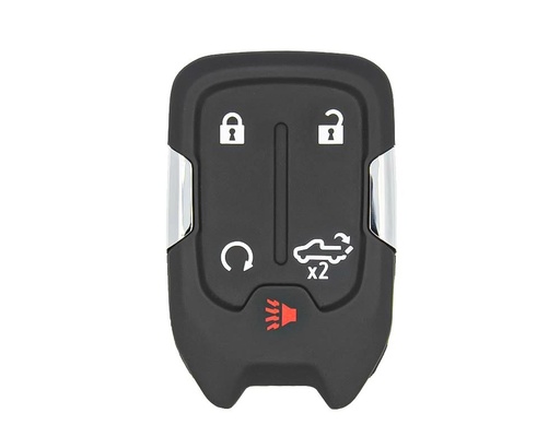 [AK-09-472] Smartkey GMC Sierra 2019-2022  433MHz