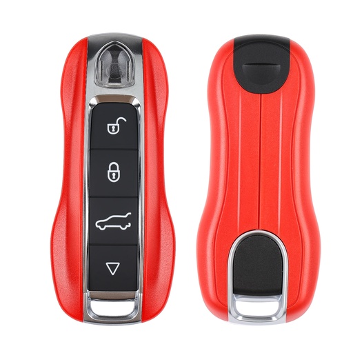 [XSPS01EN] Smartkey XHORSE Tipo Porsche XM38