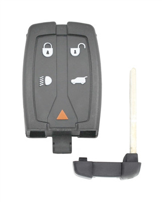 [AK-02-378] Carcasa Range Rover LR2