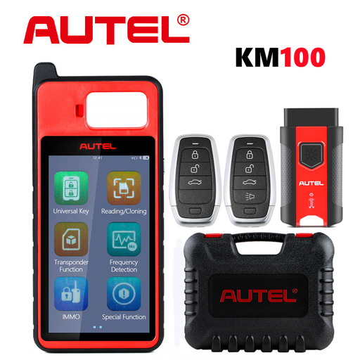 [KM 100] KM100 AUTEL