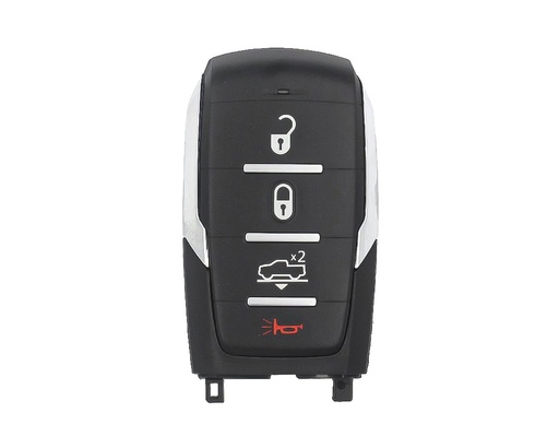[AK-09-492] Smartkey Dodge Ram 1500 19 -20 OHT-4882056 4 bot.