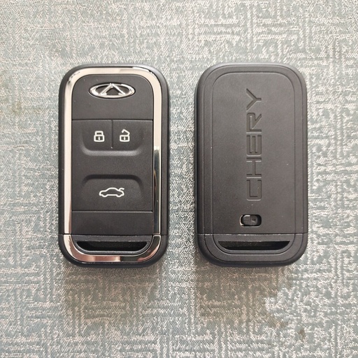 [AK-09-494] Smartkey Chery Tiggo id46 433mhz