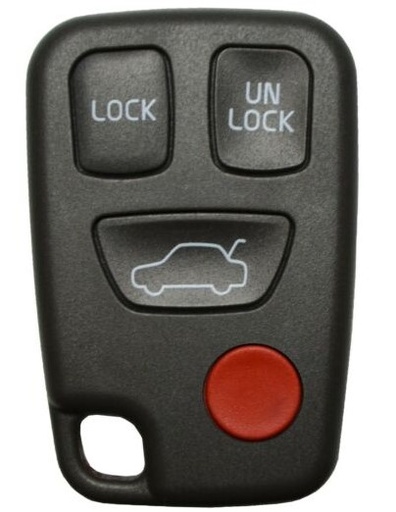 [AK-04-91] Control Volvo S70 , V70 , FCC: HYQ1512J