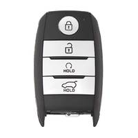 [AK-09-500] Smart key Kia Seltos MOD.21 433MHZ. NP:95440-Q6200