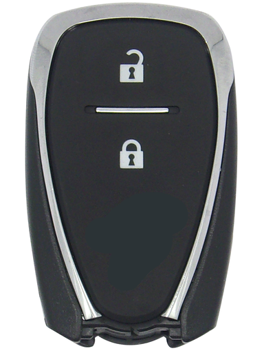 [AK-09-502] Smart key Chevrolet Tracker 2 BOT ID4A 433MHZ