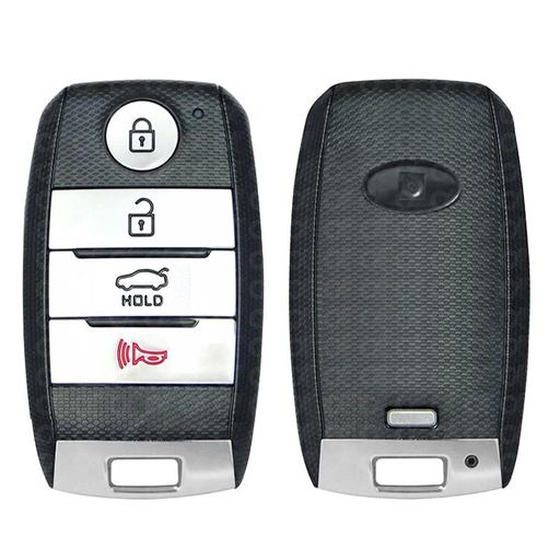 [AK-09-505] Smartkey Kia Forte 2017-2018 95440-A7600 no oem