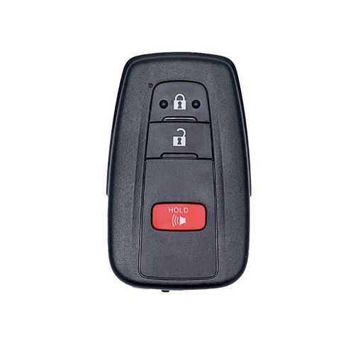 [AK-09-512] Smartkey Toyota Rav4 HYQ14FBC 3 bot.