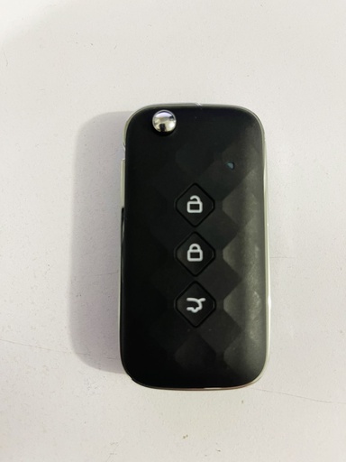 [AK-09-513] LLave con control Aveo 2024