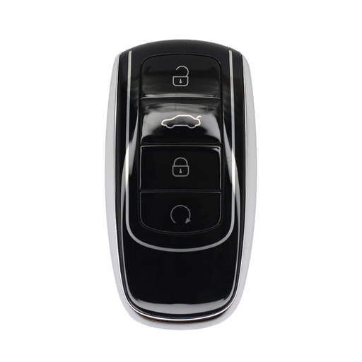 [AK-09-515] Smart key Chirey Tiggo 8 Chip 47, 433 MHZ