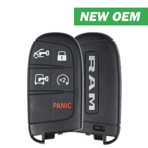 [AK-09-517] Smart key Ram Promaster 3500