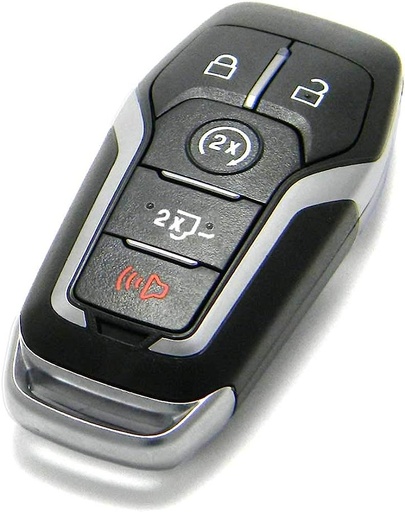 [AK-09-519] Smart key Ford F150 FCC ID: M3N-A2C31243300