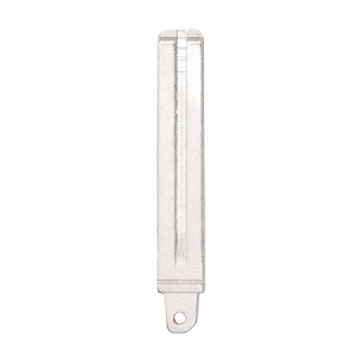 [AK-07-77] Inserto Kia Rio llave abatible 12-13  81996-A4000