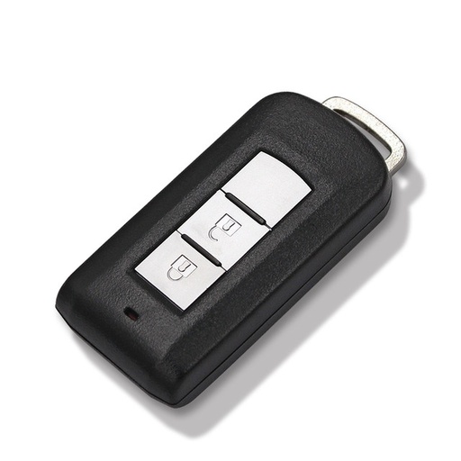[AK-09-523] Smart key Mitsubishi Eclipse-Cross17-20 GHR-M013