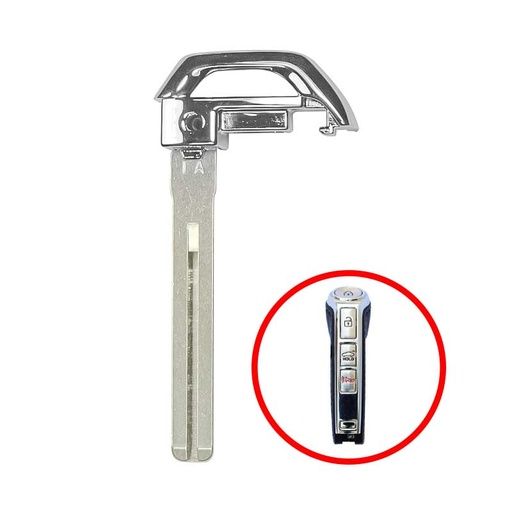 [AK-07-81] Inserto Kia K900 81996-J6000