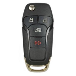 [AK-09-469] LLave con control Ford Transit 19-23 N6F-A08TAA