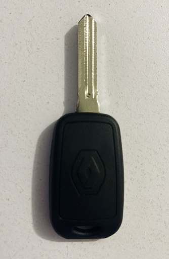 [AK-08-95] LLave con Chip Renault Duster ID4A