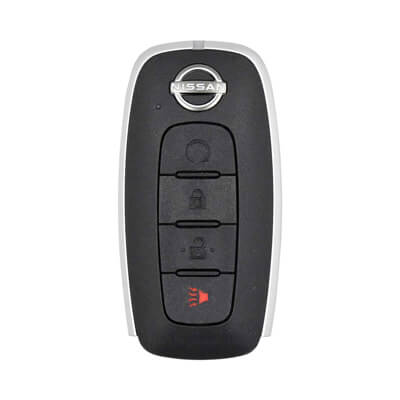 [AK-09-461] Smartkey Nissan Rogue 2023 4 bot.