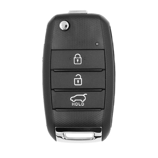 [AK-09-528] Llave con control Kia Niro 95430-G5100