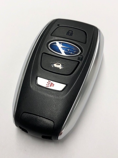 [AK-09-530] Smartkey Subaru Legacy 18-21 Hyq14ahk
