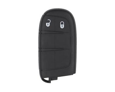 [AK-09-535] Smartkey Jeep Compass 17-21 2 bot. 433 mhz