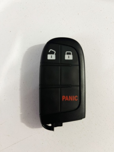 [AK-09-536] Smartkey Ram Promaster 22-23 3 bot. M3N-40821302