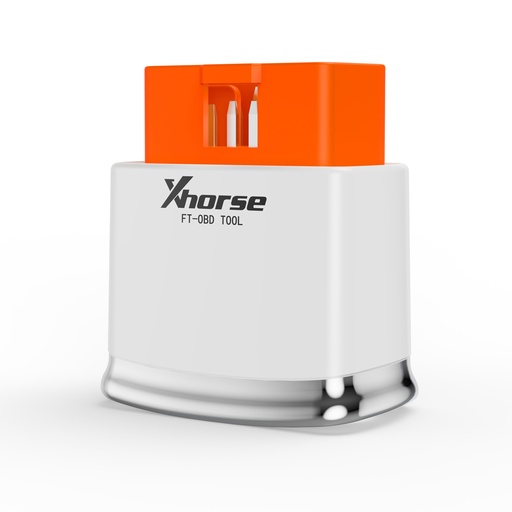 [XKBB] Mini obd Xhorse Toyota