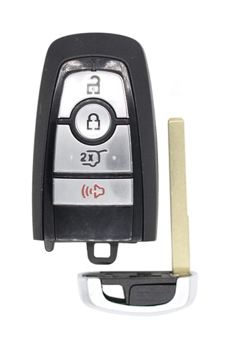 [AK-09-546] Smartkey Ford Mustang 4 bot. 21-22 M3N-A2C931423