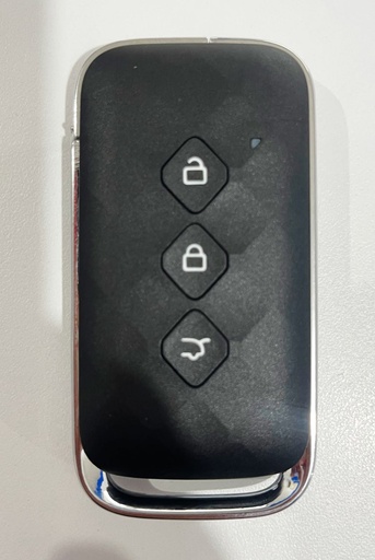 [AK-09-547] Smartkey Chevrolet Captiva 2024