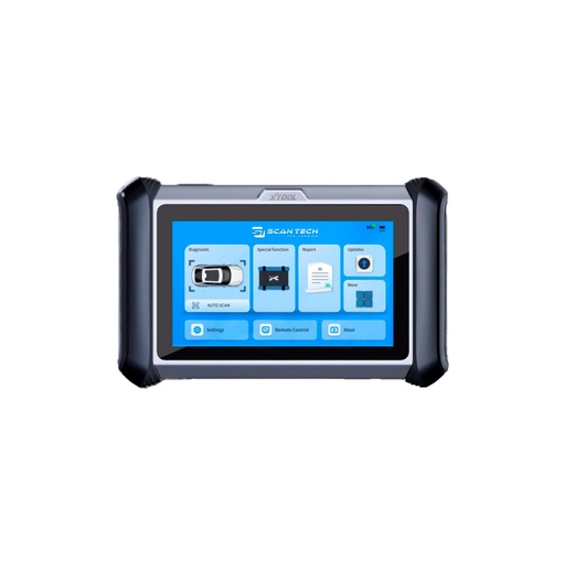 [AK-01-99] Scantech Pro Versión by Xtool